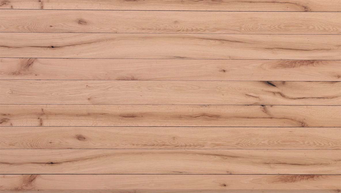 20 mm edelholzfurnierte MDF "RUSTICA" Eiche Altholz, Black scratch, gebürstet