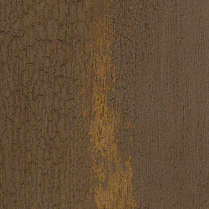 8 mm HPL Sichtschutzzaun schwarzer Kern, UV-Schutz beidseitig