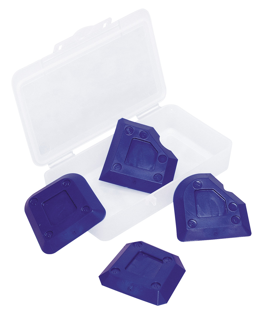 Beko Produkte Fugenspachtel-Set f. Dichtst.