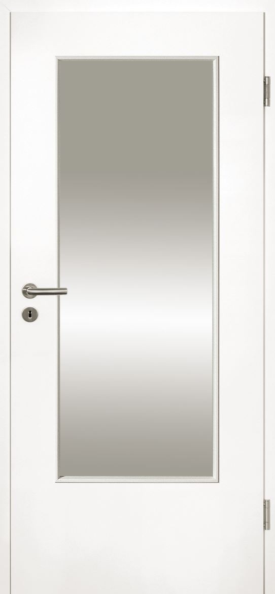 AVETHI (neu) CPL Weißlack ähnl. RAL9010 VSP mit DIN-LA, BB-Schloß, V0020