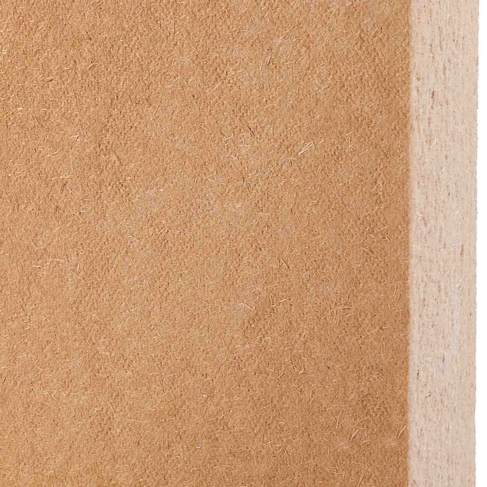30 mm Pavatex-LEIBUNGSPLATTE