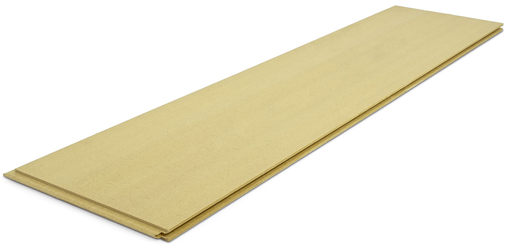 STEICO Universal Dry Holzfaser-Unterdeckplatte