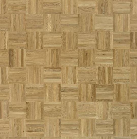 8 mm Mosaikparkett Eiche