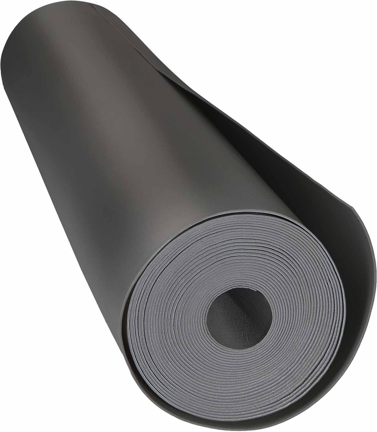 1,0 mm VISCOH Vinyl 600 Trittschallunterlage für Designböden