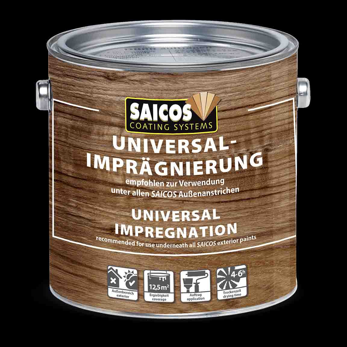 SAICOS Imprägnierung + Reinigung