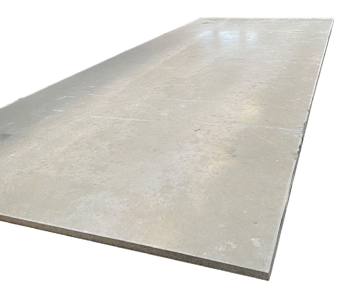 22 mm zementgebundene Spanplatten A2 A2-s1, d0 nicht brennbar, ungeschliffen