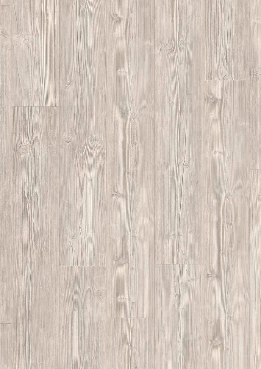 PERGO Vinyl Klebeplanken 2,5mm, Chalet Kiefer hellgrau