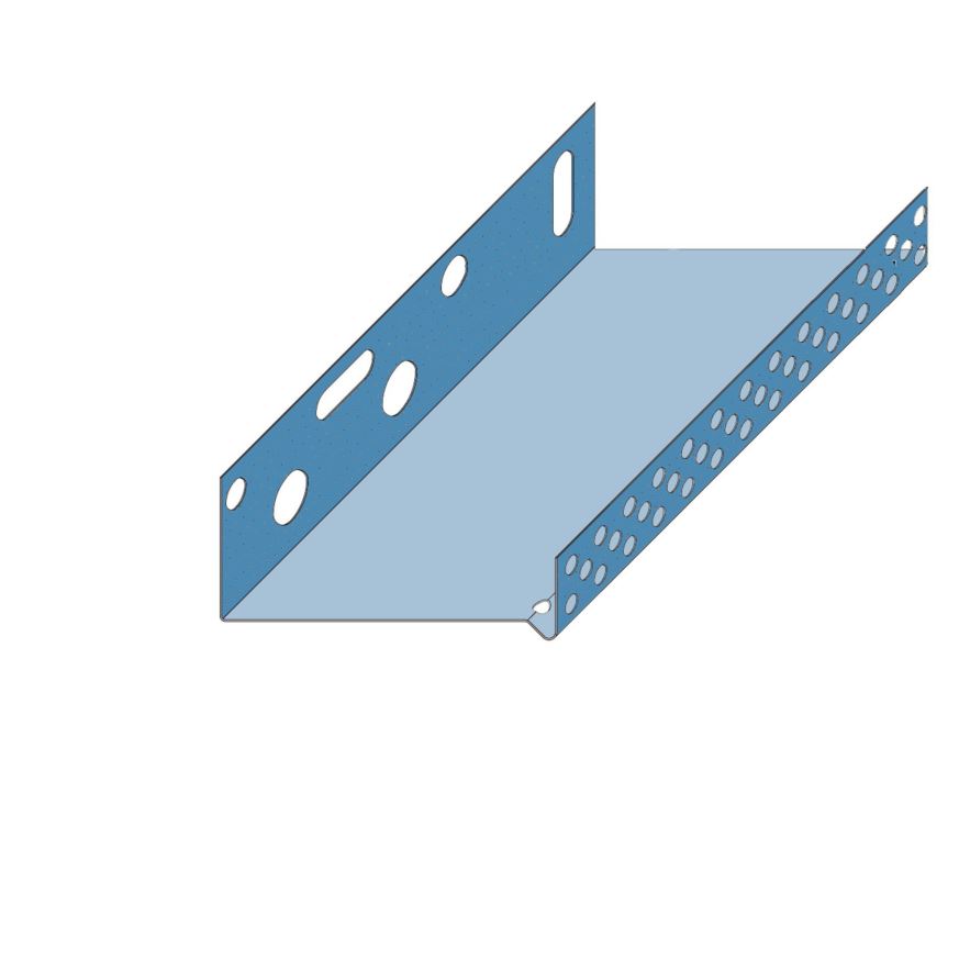 PAVACASA Sockelprofil Aluminium