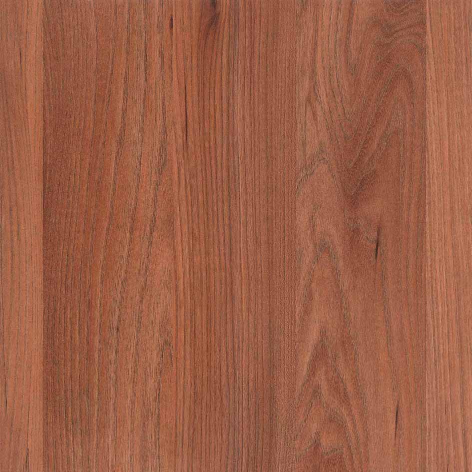 2 x 23 mm ABS-Sicherheitskante ohne SK 37967 SU Kirsche Piemont