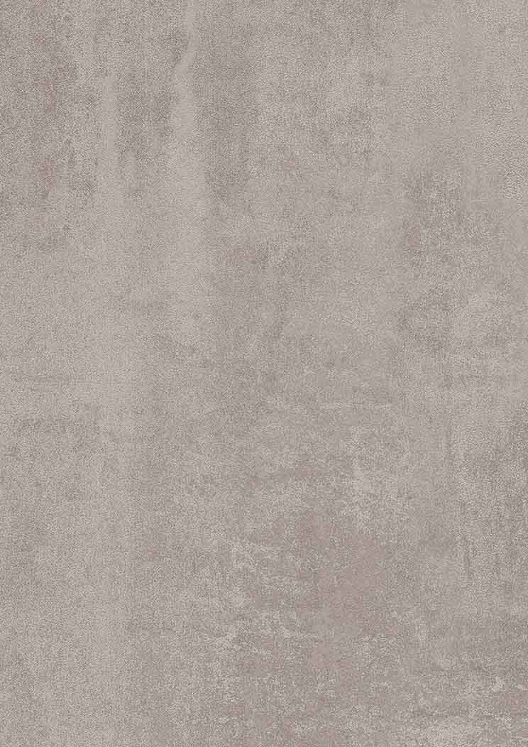 2 x 23 mm ABS-Sicherheitskante ohne SK 44407 DP Beton Art Platin