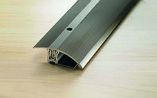 Procover Designfloor Anpassungsprofil