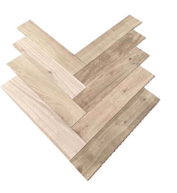 PAVET 2-Schichtparkett Eiche