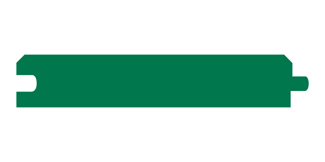 21 x 130 mm Hochgebirgslärche gehobelt rustikal, gefast