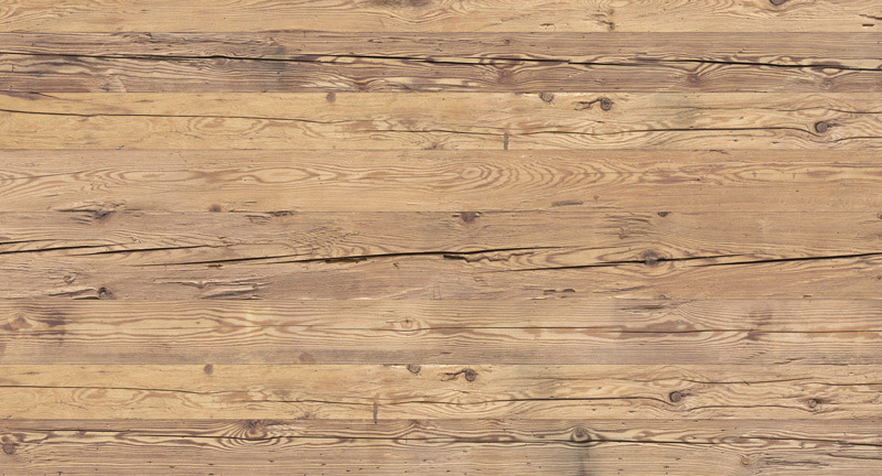 19 mm Stainer Sunwood 3-Schichtplatte einseitig 3D-Digitaldruck, Fichte-Träger