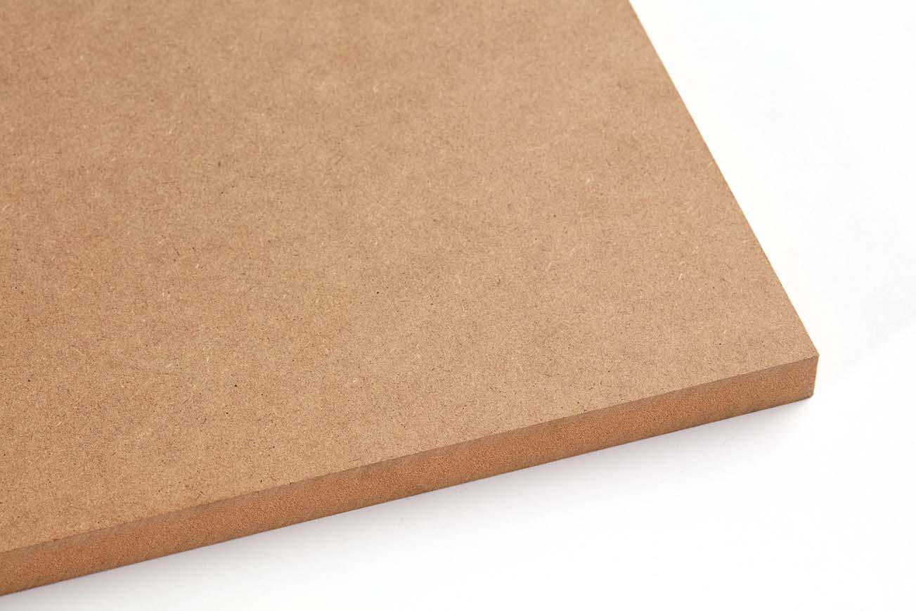 M D F - Platten