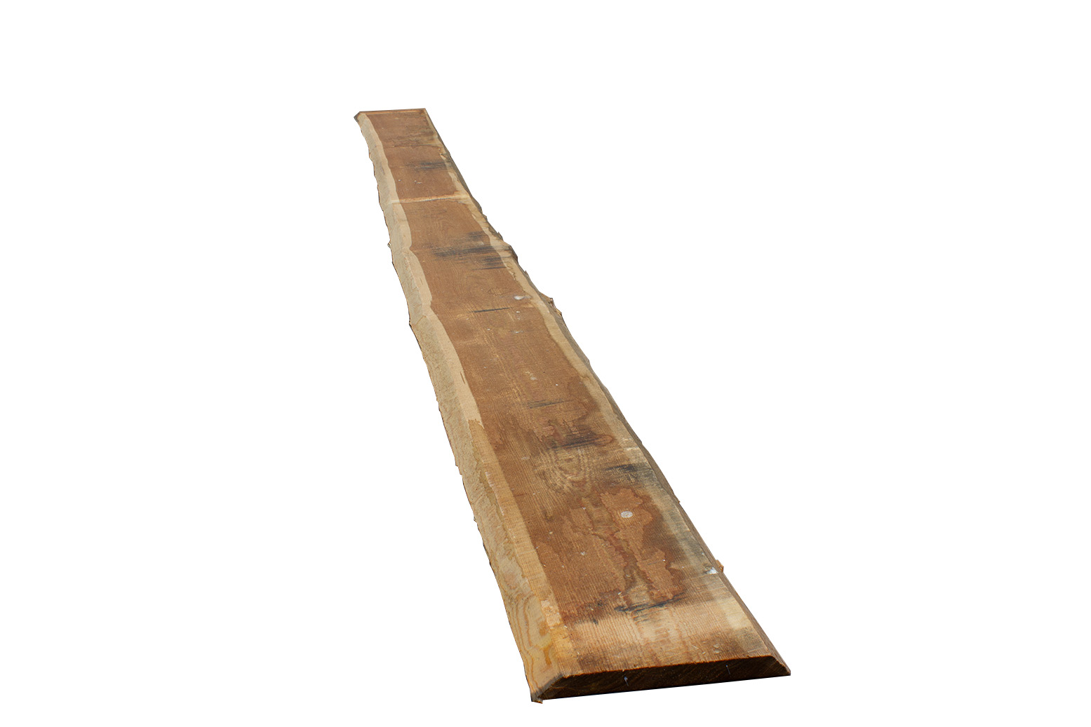 sib. Lärchen Stammware trocken