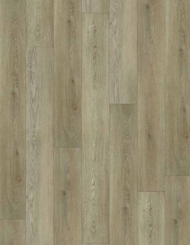2 mm PAVET Designboden LVT Abmessung: 1220 x 186 x 2 mm