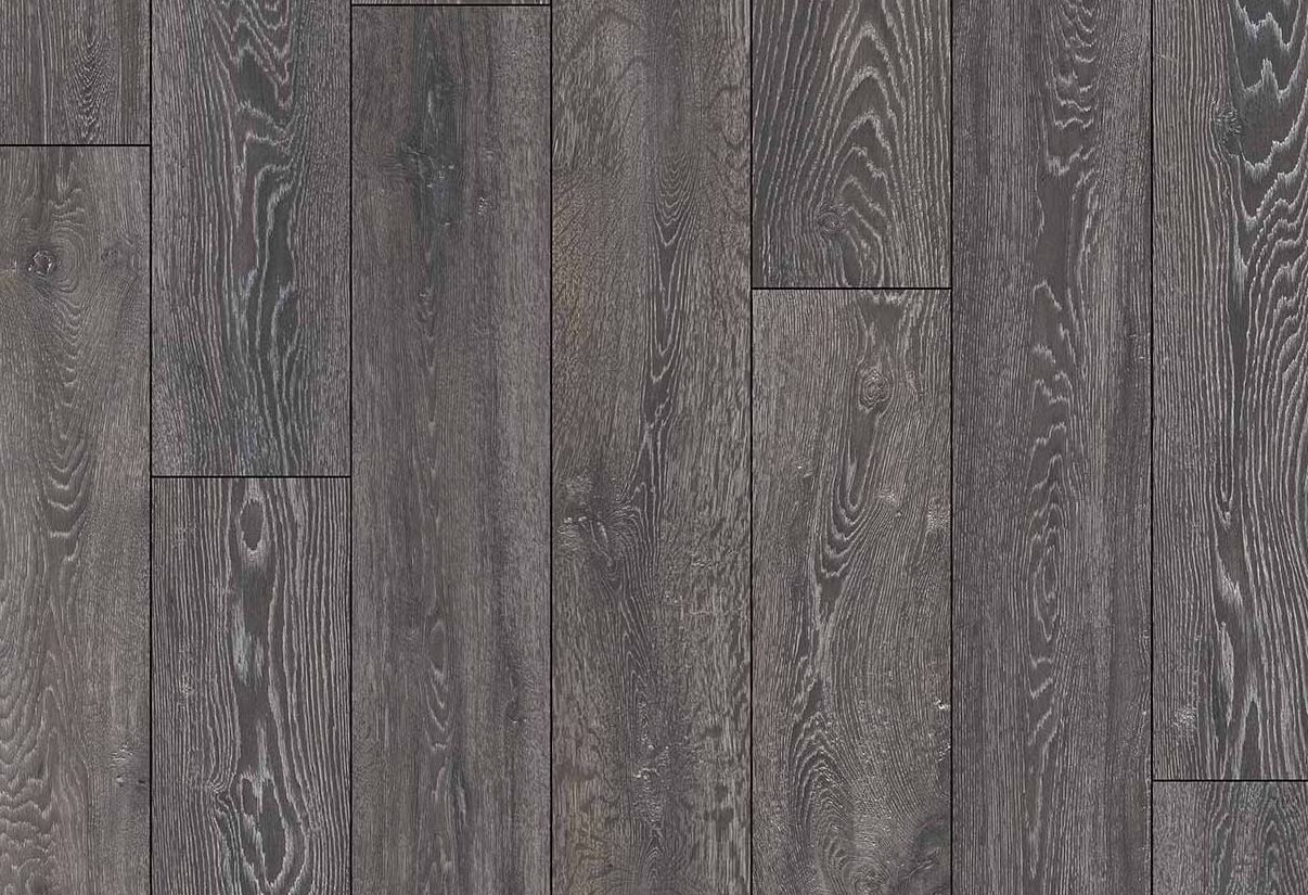 Kronoflooring Laminatboden Eiche Kollektion "Super Natural Classic"