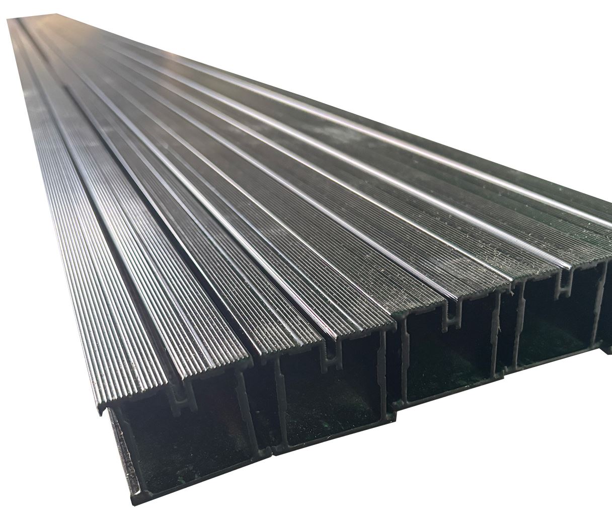 45 x 38 mm ALU Unterkonstruktion