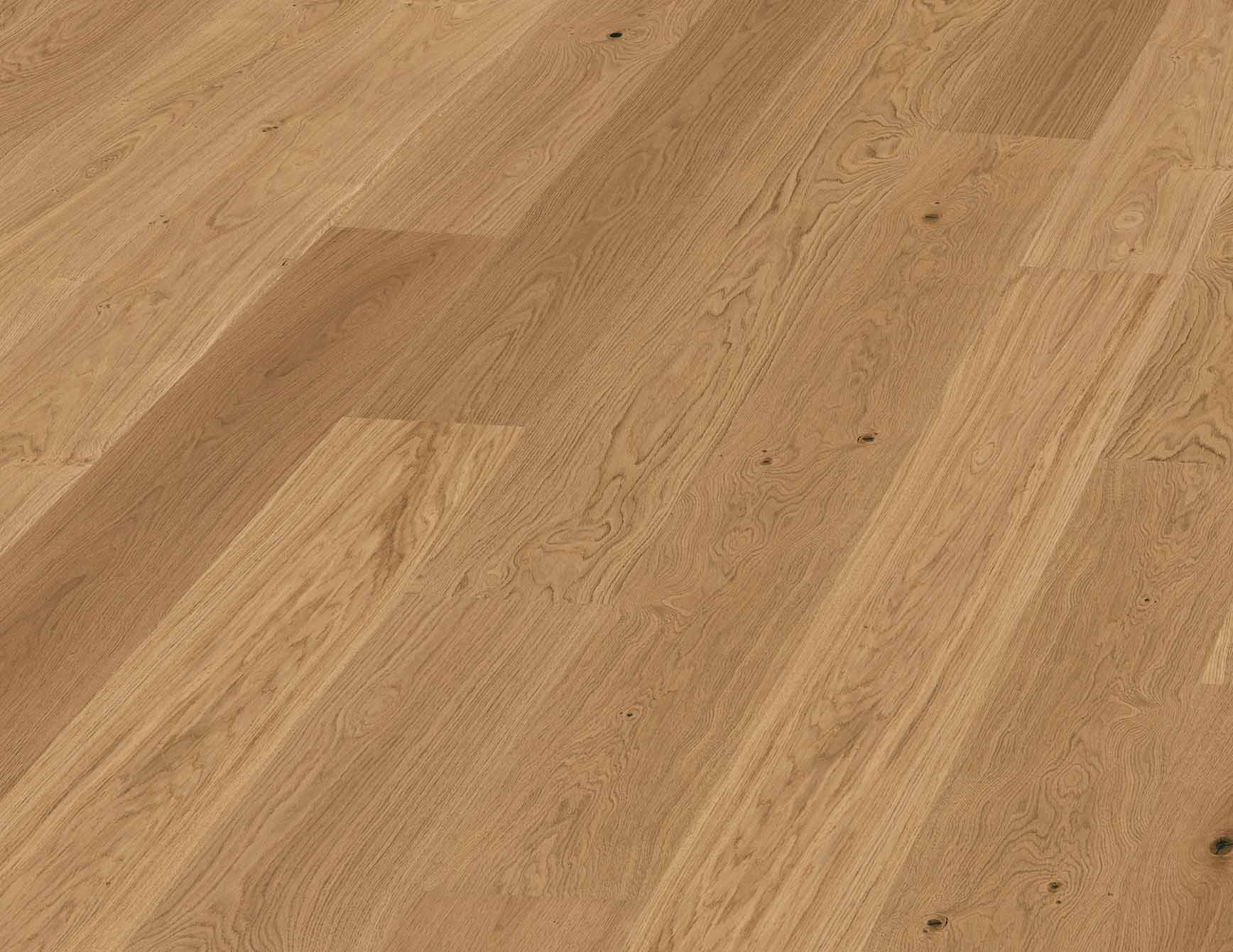 PAVET Eiche Fertigparkett