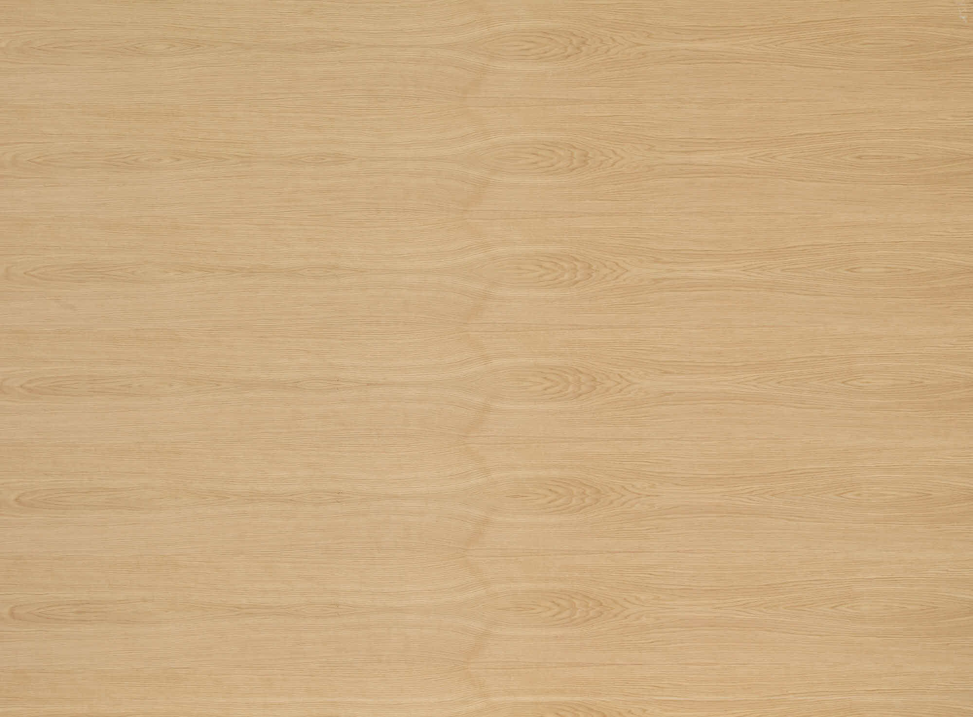 19 mm edelholzfurnierte Spanplatte E1 Eiche hell