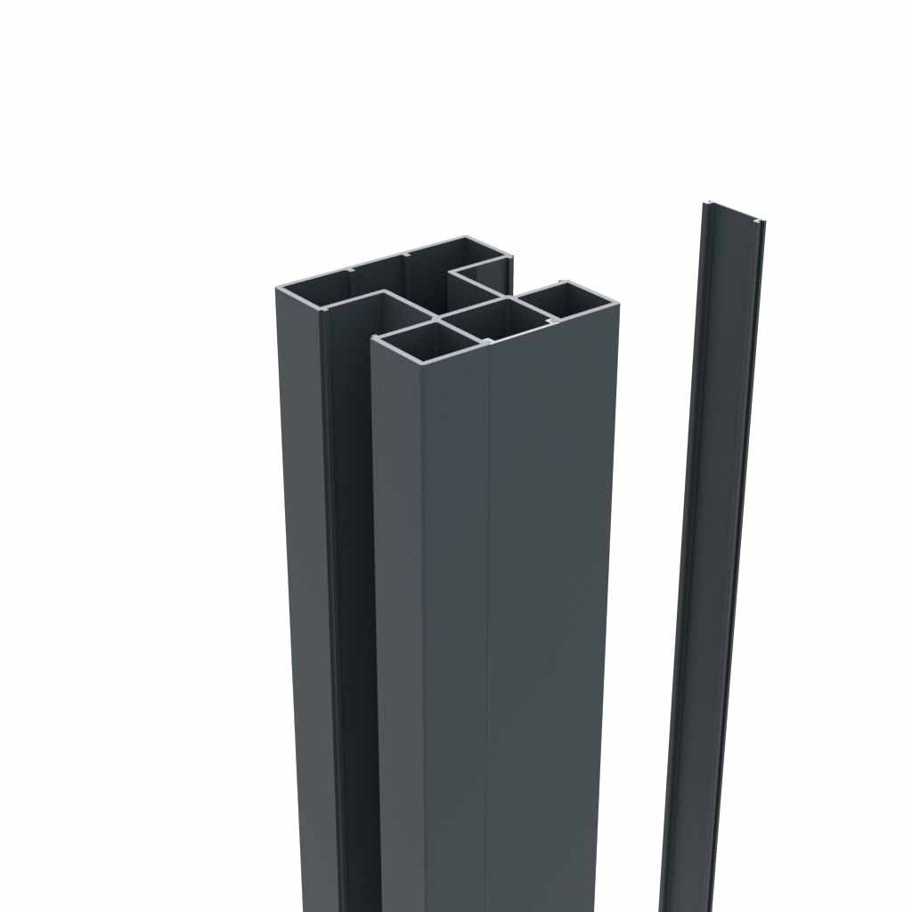 Zubehör für Theva Zaunsystem