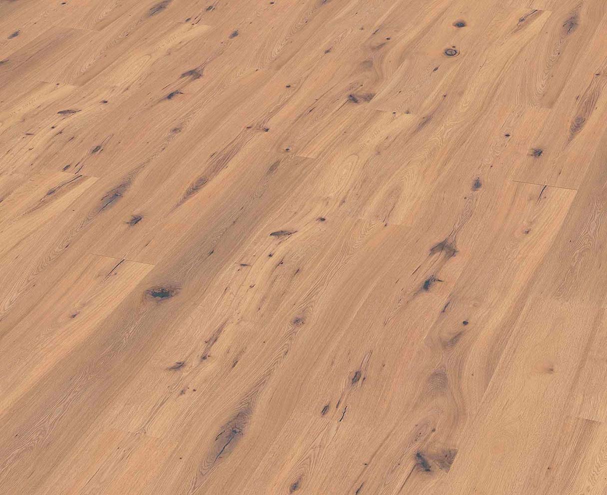 PAVET Eiche Fertigparkett