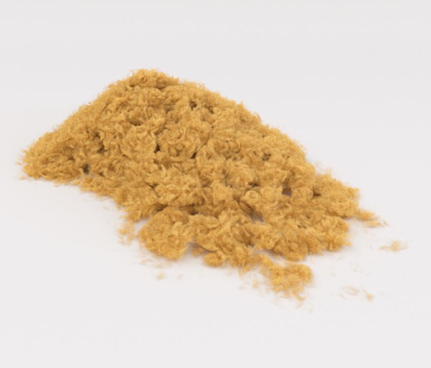 SOPRAWOOD FIBER Holzfaser-Einblasdämmung
