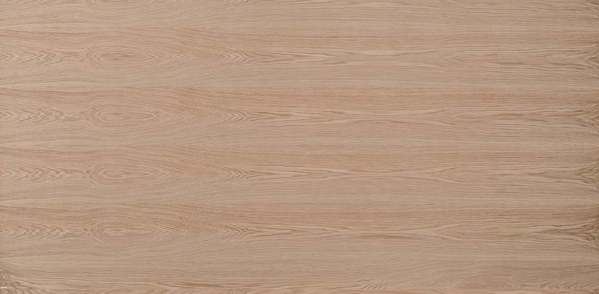 edelholzfurnierte MDF-Platte ami. Eiche A/B Qualität, roh vorgeschliffen, B2, E1