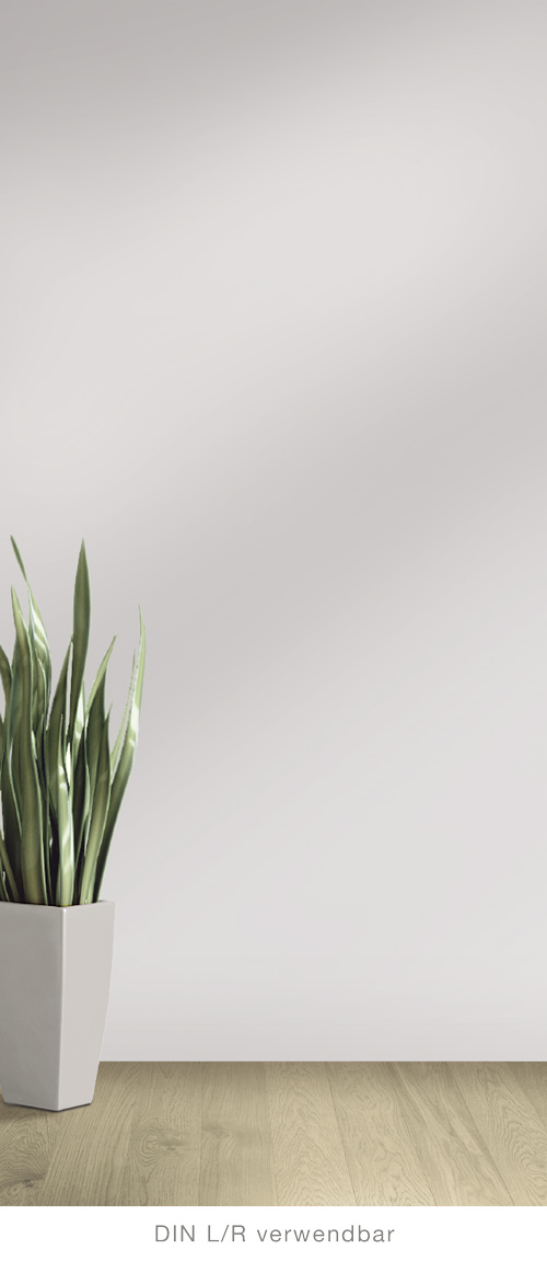 4 mm Lichtausschnitt-Glas