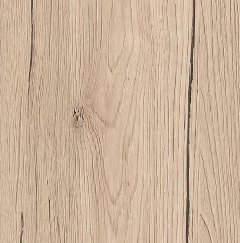 Kaindl Postforming Arbeitsplatte, 90 cm 38 mm Spanträger P2, beide Längskanten