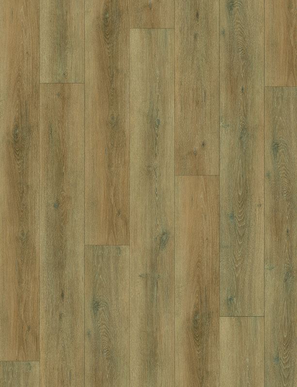 2 mm PAVET Designboden LVT Abmessung: 1220 x 186 x 2 mm