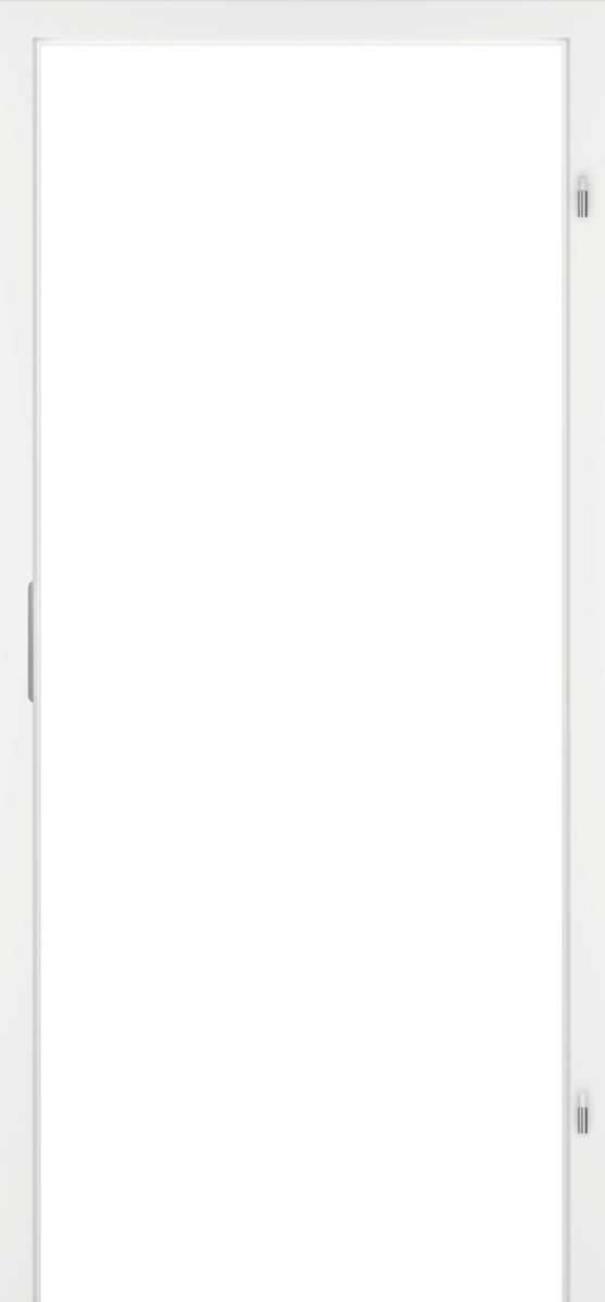 Prüm Zargen CPL WL 9010 Typ RF Futter und Bekleidung rund