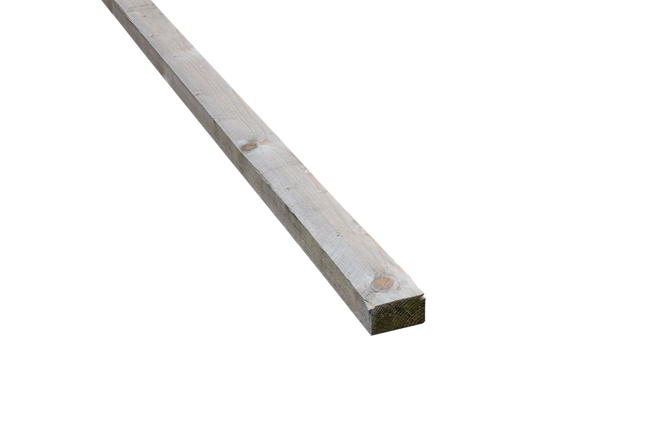 Kantholz Fi./Ta. A-B   6 x 16 cm