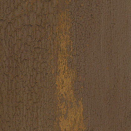 8 mm HPL Sichtschutzzaun schwarzer Kern, UV-Schutz beidseitig