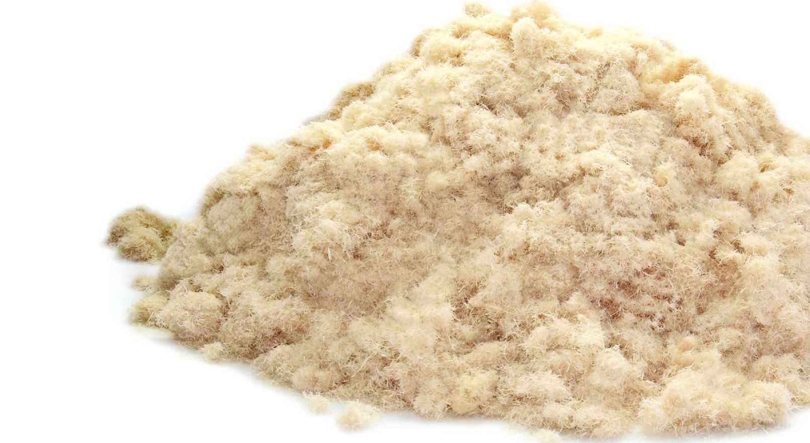 Schneider best wood FIBRE, Holzfaser - einblasdämmung, WLG 040, B2