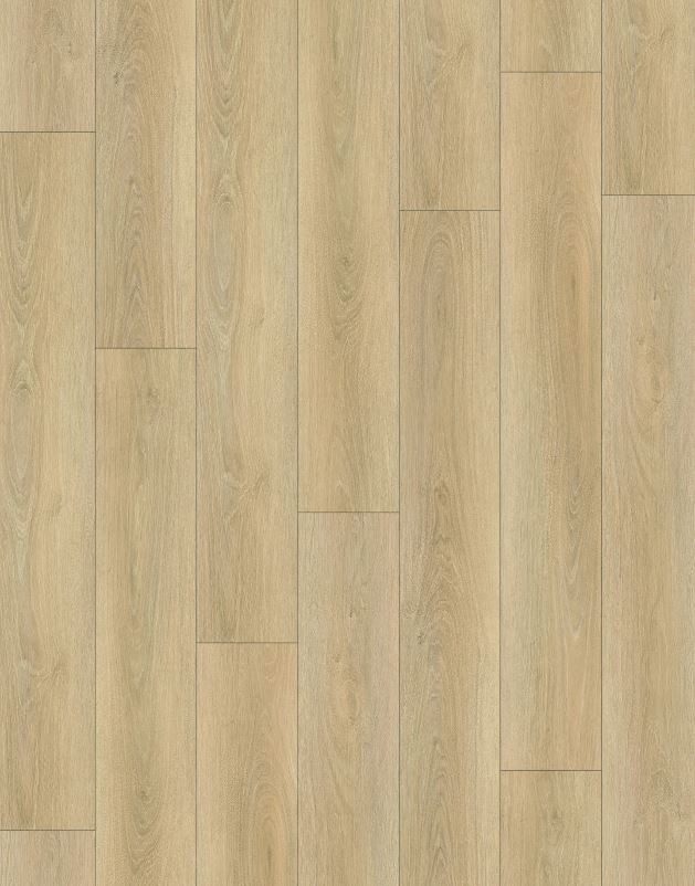 2 mm PAVET Designboden LVT Abmessung: 1220 x 186 x 2 mm