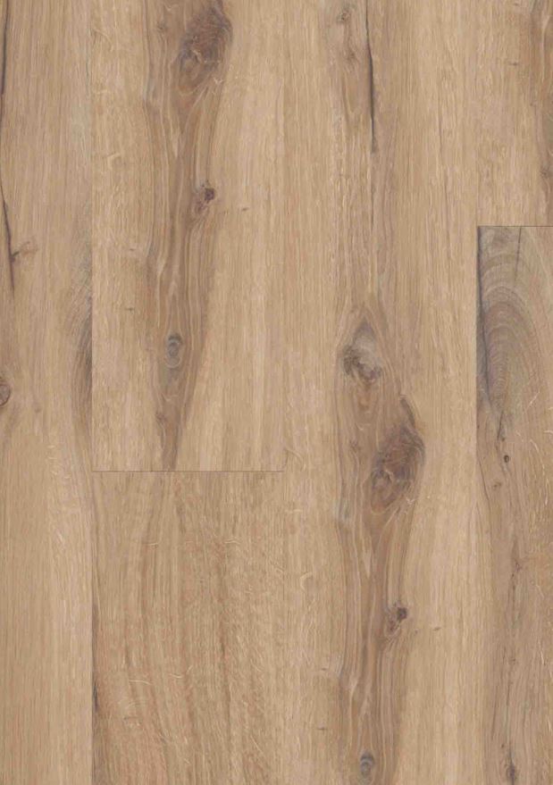 Gerflor Vinyl VIRTUO 55 Klebeplanken Daintree Honey 1455