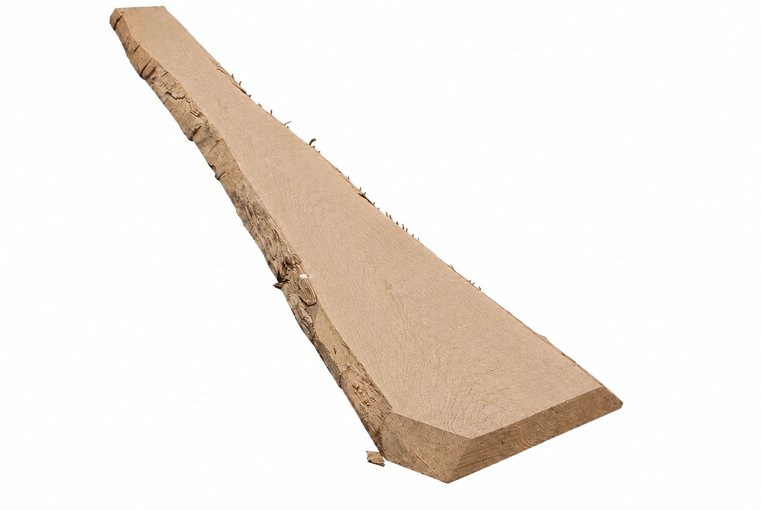 Black Walnut Stammware, KD