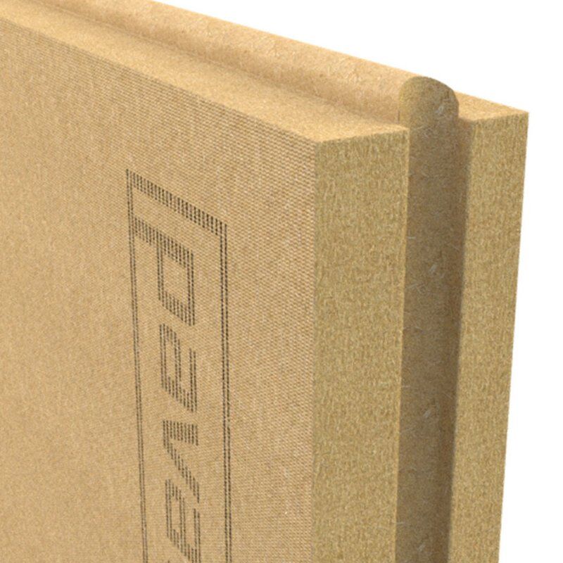 Pavatex Pavawall Light
