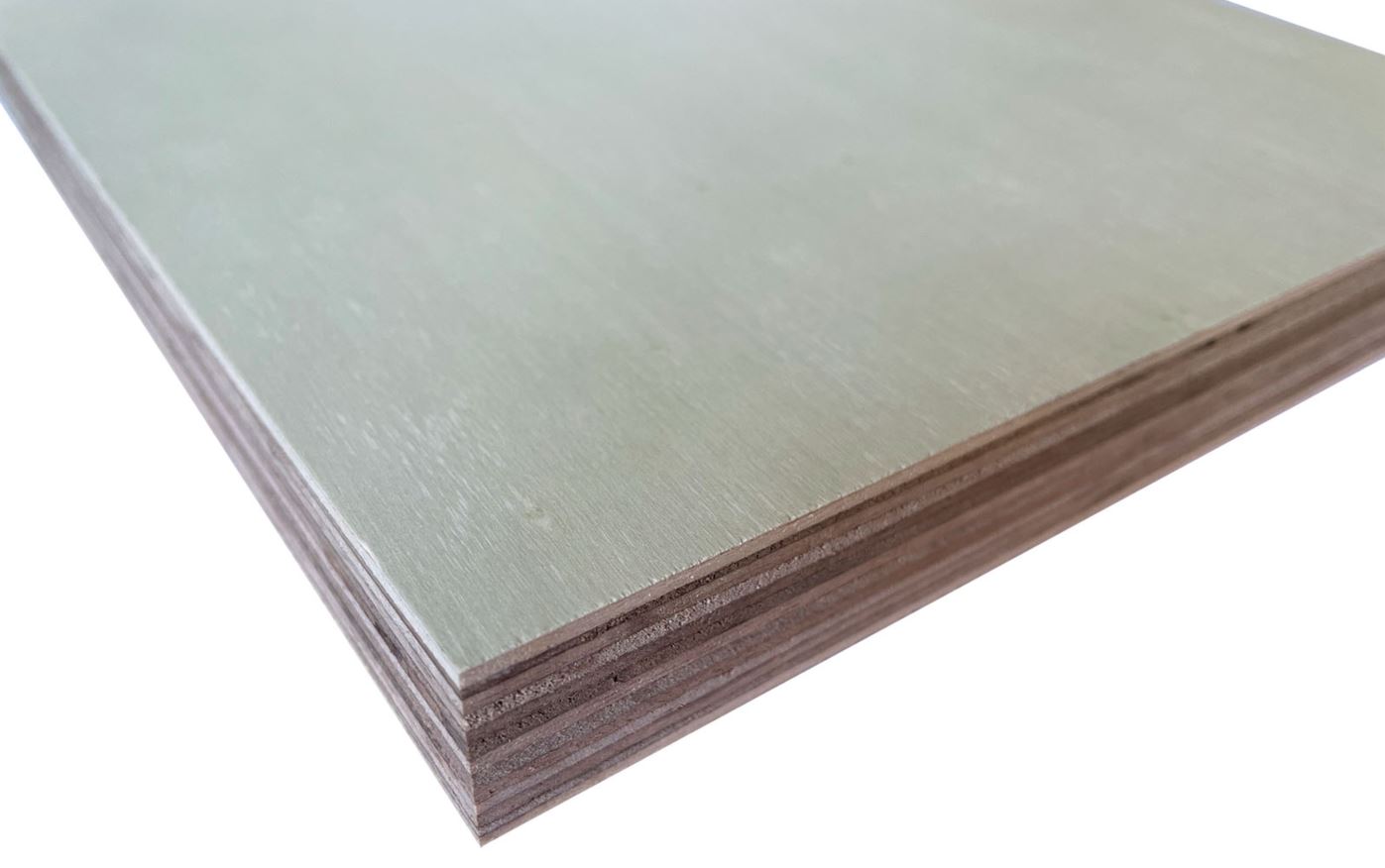 12 mm chin. Eukalyptus Filmsperrholz