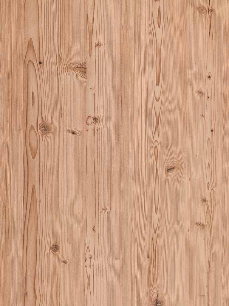 2 x 23 mm ABS-Sicherheitskante ohne SK K4347 AT Cottage Pine Antique