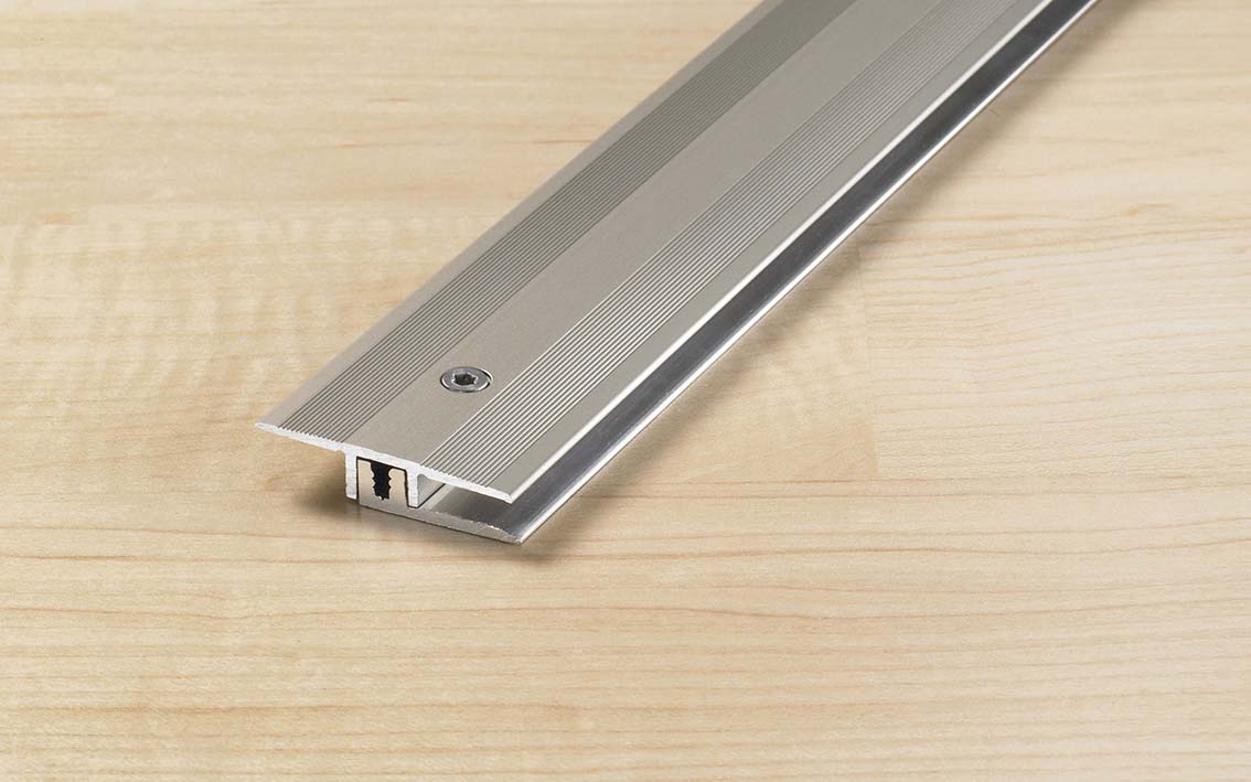 Procover Designfloor Übergangsprofil