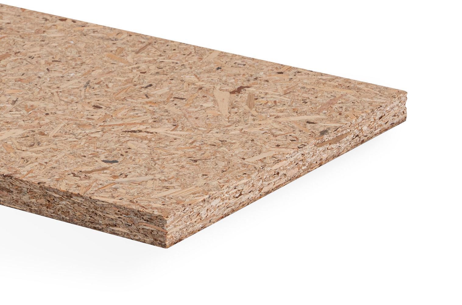 25 mm PremiumBoard MFP Living P5 Verlegeplatte 4-stg.N+F, geschliffen