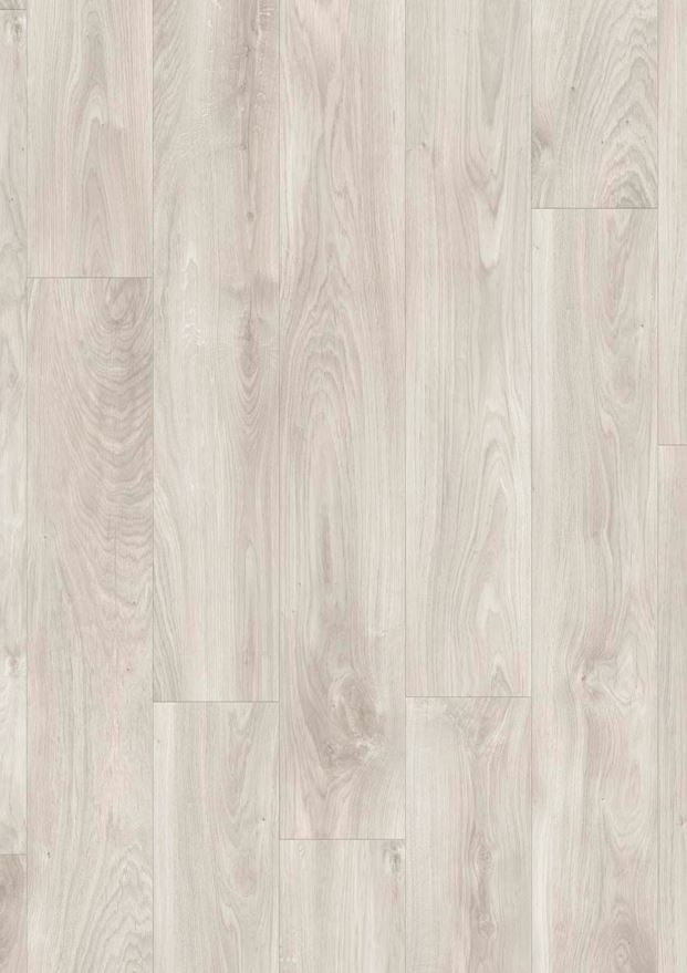 PERGO Vinyl Klebeplanken 2,5mm, Graueiche matt