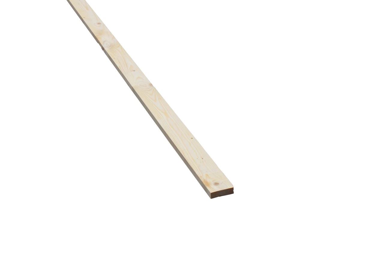 Latten Fi./Ta. nordisch 24,0 x 60 mm egalisiert, technisch getrocknet (KD)
