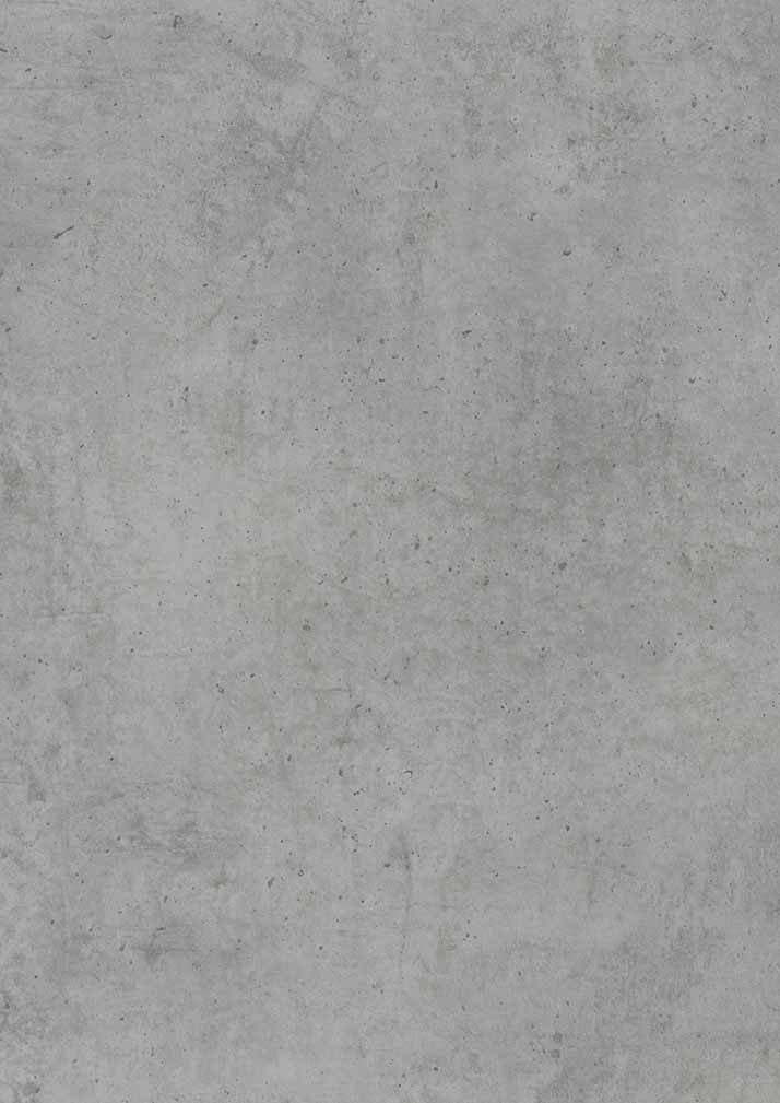 8 mm HPL Sichtschutzzaun schwarzer Kern, UV-Schutz beidseitig