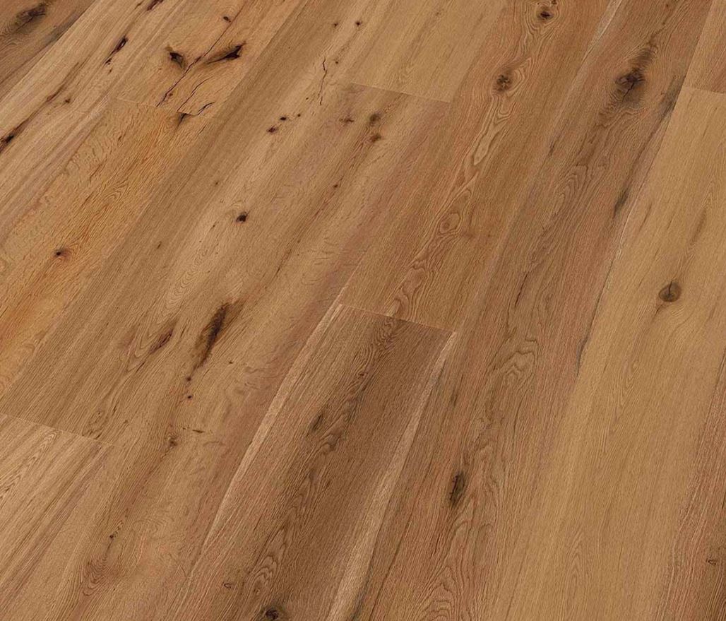 PAVET Eiche Fertigparkett