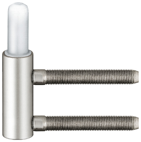 Türbänder V 3400 WF vernickelt