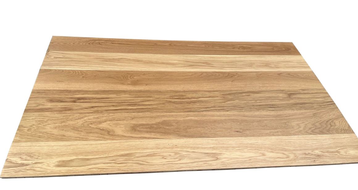 PAVET 2-Schichtparkett Eiche Objekt, lackiert (120mm)